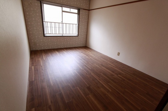 サンコーポ井口B棟