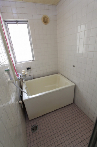 サンコーポ井口B棟