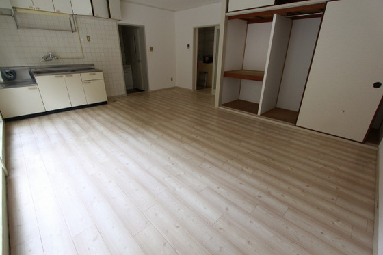 サンコーポ井口B棟