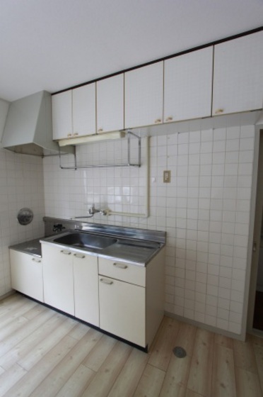 サンコーポ井口B棟