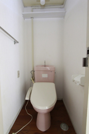 サンコーポ井口B棟