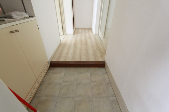 サンコーポ井口B棟