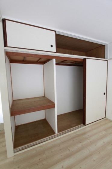 サンコーポ井口B棟