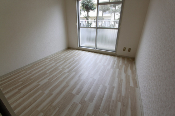 サンコーポ井口B棟