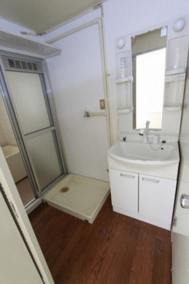 サンコーポ井口B棟