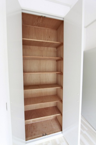 サンコーポ井口B棟