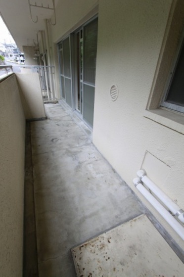 サンコーポ井口B棟