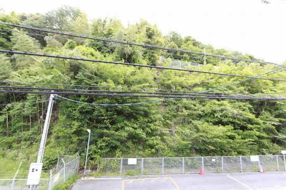 サンコーポ井口B棟