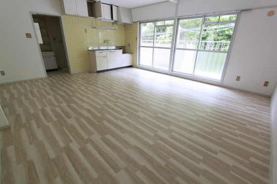 サンコーポ井口B棟