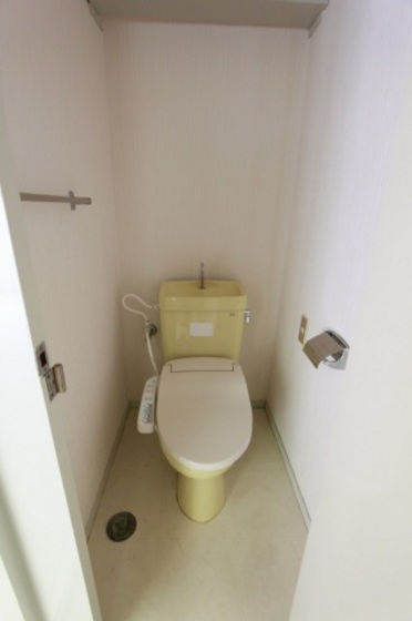 サンコーポ井口B棟