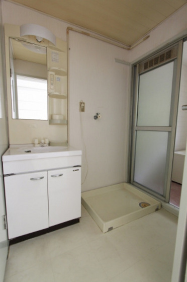 サンコーポ井口B棟