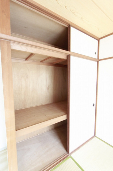 サンコーポ井口B棟