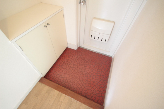 サンコーポ井口B棟