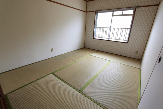 サンコーポ井口B棟