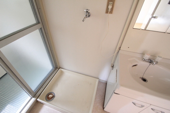 サンコーポ井口B棟