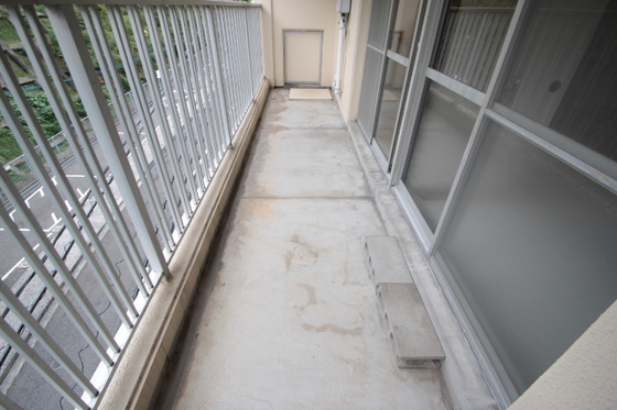 サンコーポ井口B棟