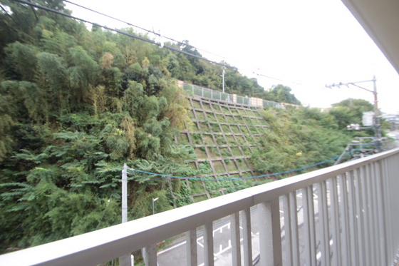 サンコーポ井口B棟