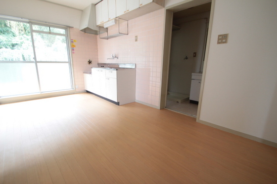 サンコーポ井口B棟