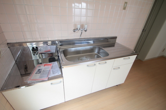 サンコーポ井口B棟