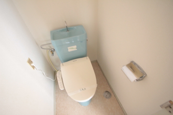 サンコーポ井口B棟