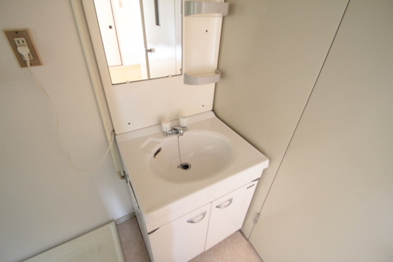 サンコーポ井口B棟