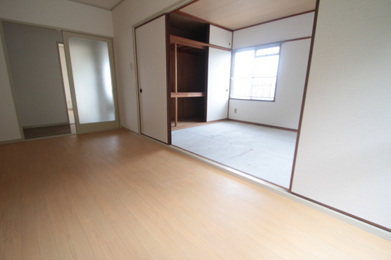 サンコーポ井口B棟