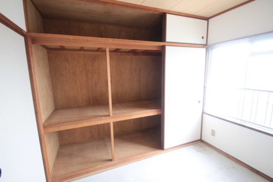 サンコーポ井口B棟