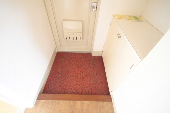 サンコーポ井口B棟