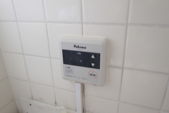 サンコーポ井口B棟