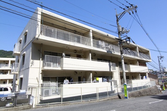 サンコーポ井口B棟