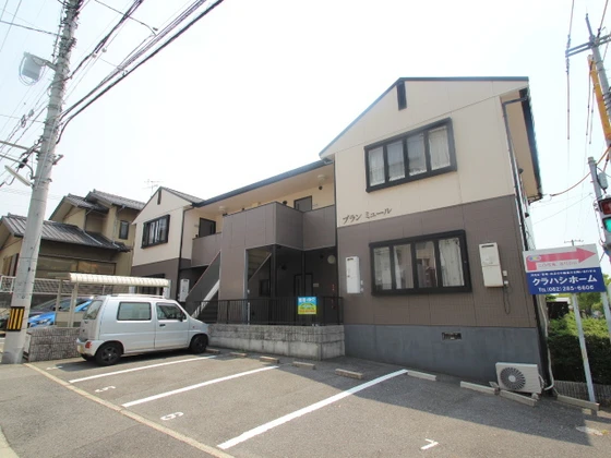 ブランミュール