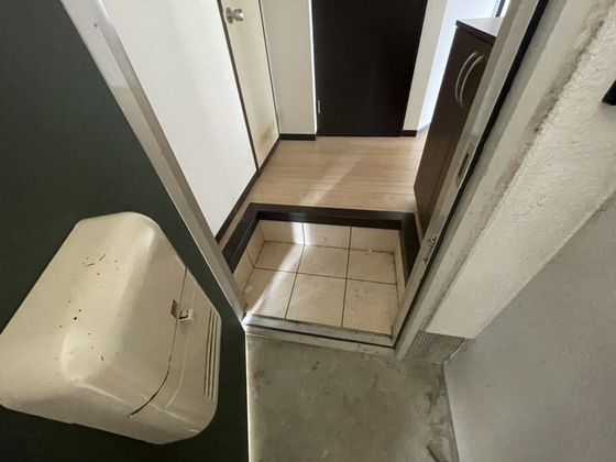 シートピア井口台