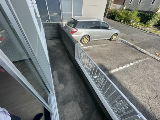 シートピア井口台