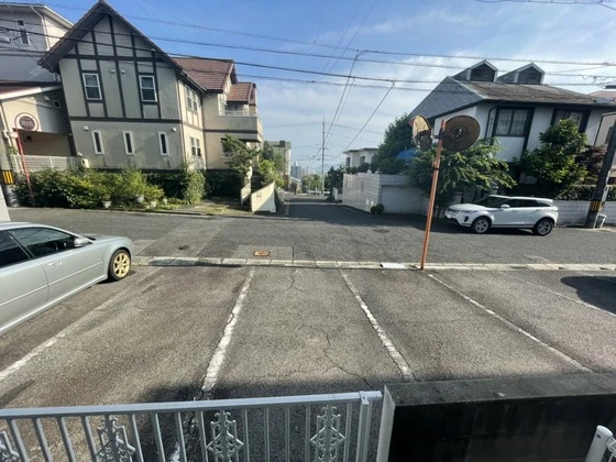 シートピア井口台