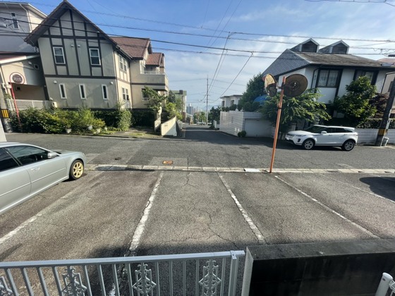 シートピア井口台