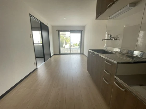 シートピア井口台