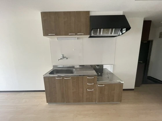 シートピア井口台