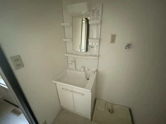 シートピア井口台