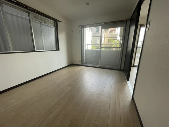 シートピア井口台