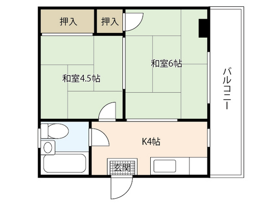 シートピア井口台