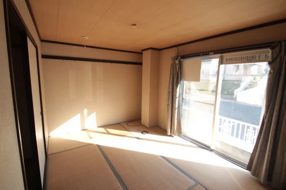 シートピア井口台