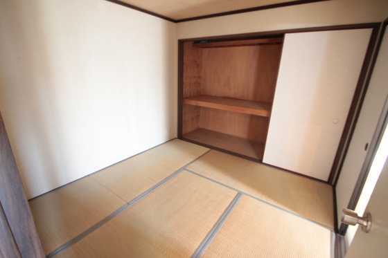 シートピア井口台