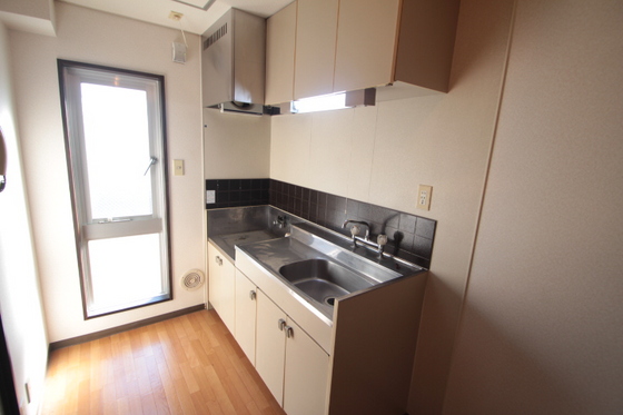 シートピア井口台