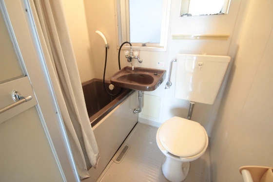 シートピア井口台