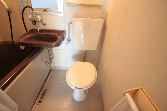 シートピア井口台