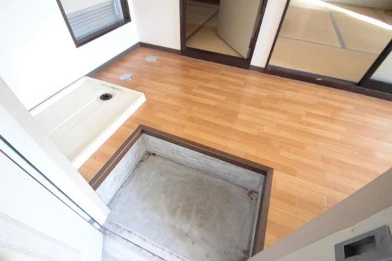 シートピア井口台