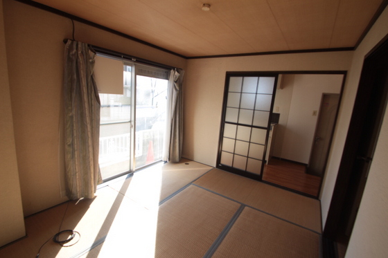 シートピア井口台