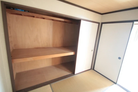 シートピア井口台