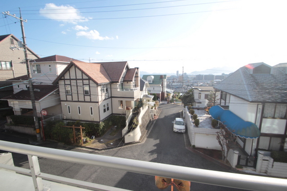 シートピア井口台