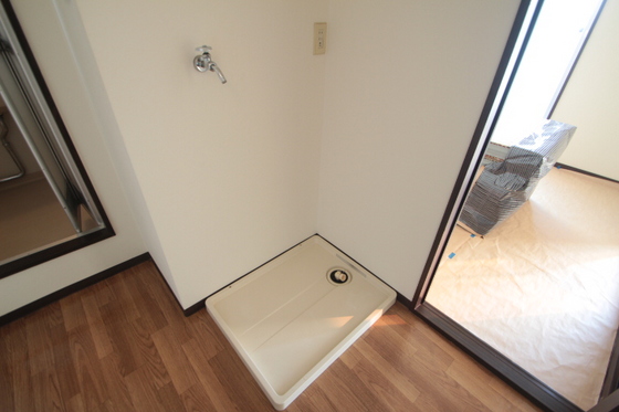 シートピア井口台